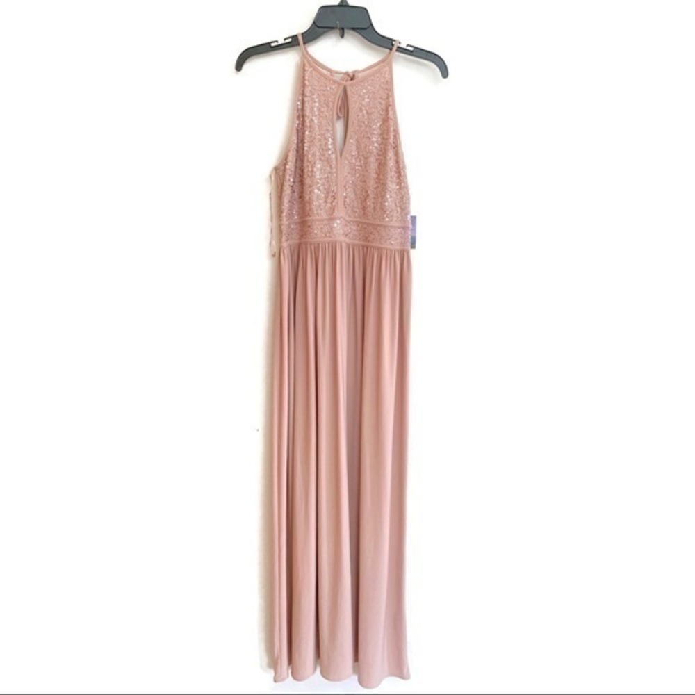 Nigthway Dress-Petite 8P - Picture 4 of 7